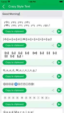 Game screenshot Complement For WhatsApp Chats mod apk