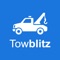 Towblitz Service Provider is a mobile platform application that allows you to connect with Service Requesters requiring emergency roadside assistance or other non emergency roadside assistance services such as auto mobile detailing while earning money performing these services