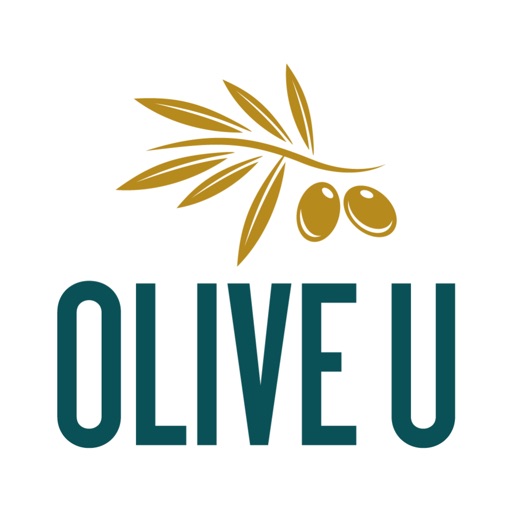 OLIVE U Grill icon