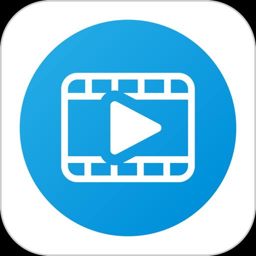 Telegram Video Player™ iOS App