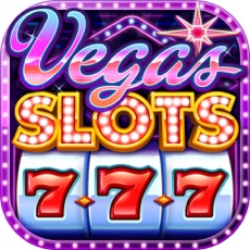 Activities of VEGAS Slots Casino by Alisa