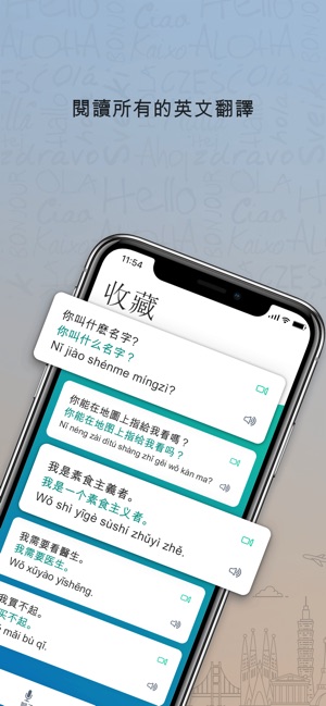 Chinese Trocal(圖5)-速報App