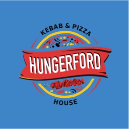 Hungerford Kebab & Pizza House