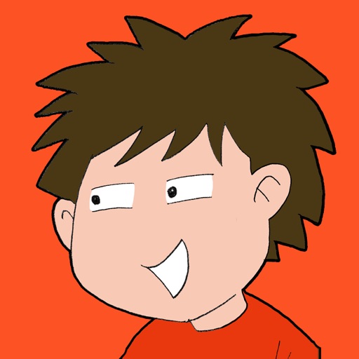 Dodge the Prank! free software for iPhone and iPad