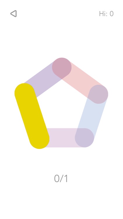 Memory Game - GON screenshot-4