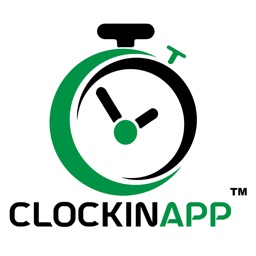 ClockInApp Tablet