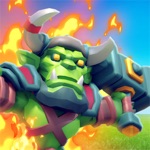Warcrafts offense  Endless