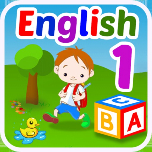 تعلم اللغة الأنجليزية سهلة icon
