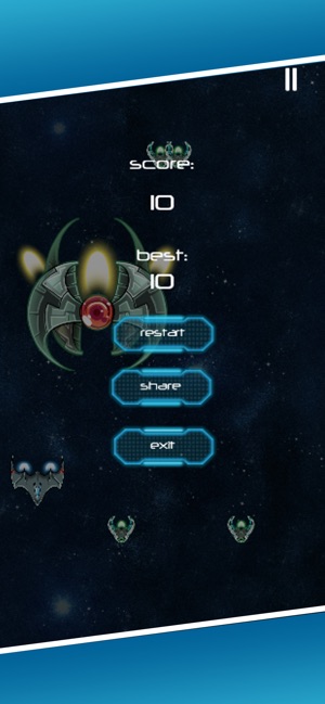 Space Destructor(圖3)-速報App