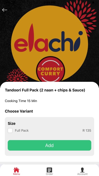 Elachi Customer screenshot-4