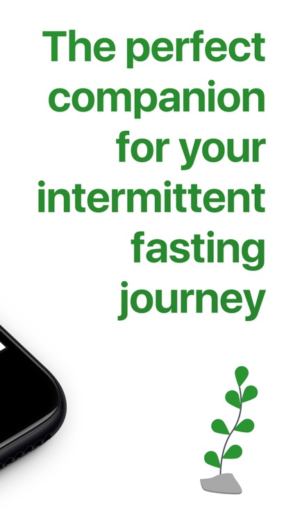 Window - Fasting Tracker