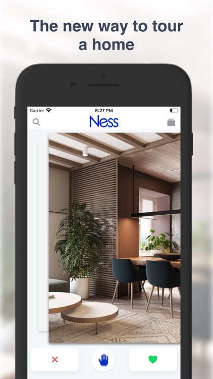 Ness - Real Estate & Rentals