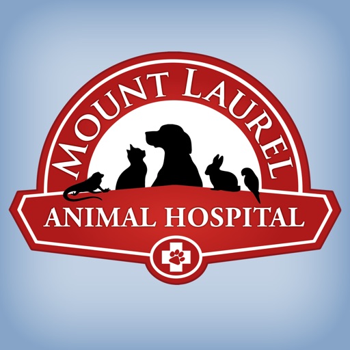 Mount Laurel Animal Hospital Icon