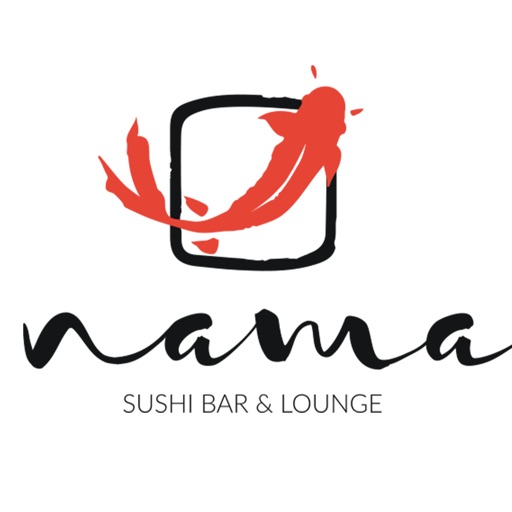 Nama Sushi