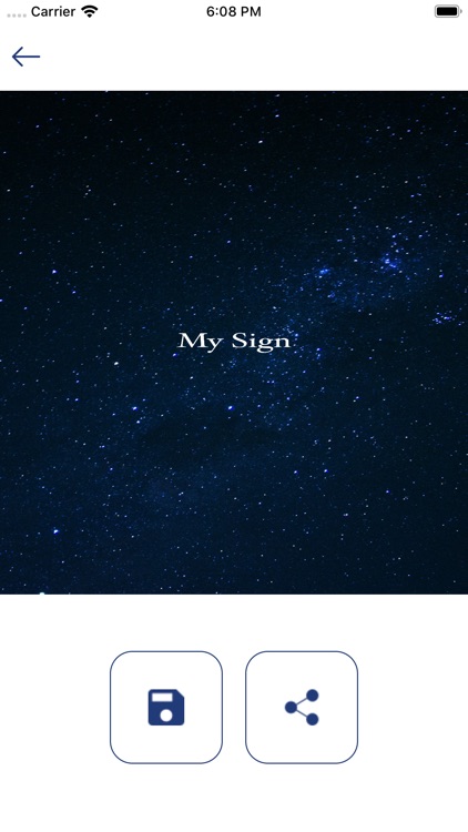 Signupz screenshot-3