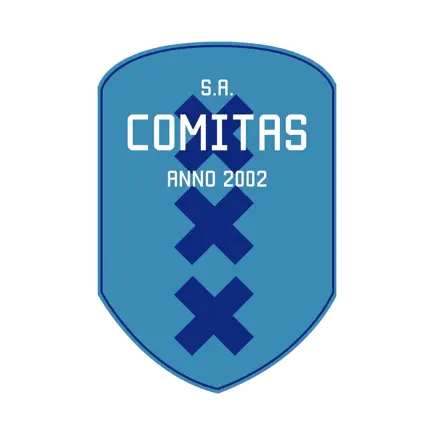 Student Association Comitas Читы