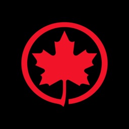 Air Canada Apple Watch App