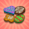 Somnium Games d.o.o. - Cookie Factory Idle  artwork