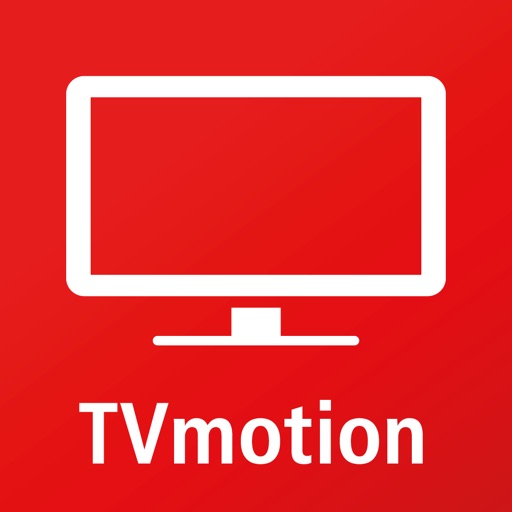 TVmotion