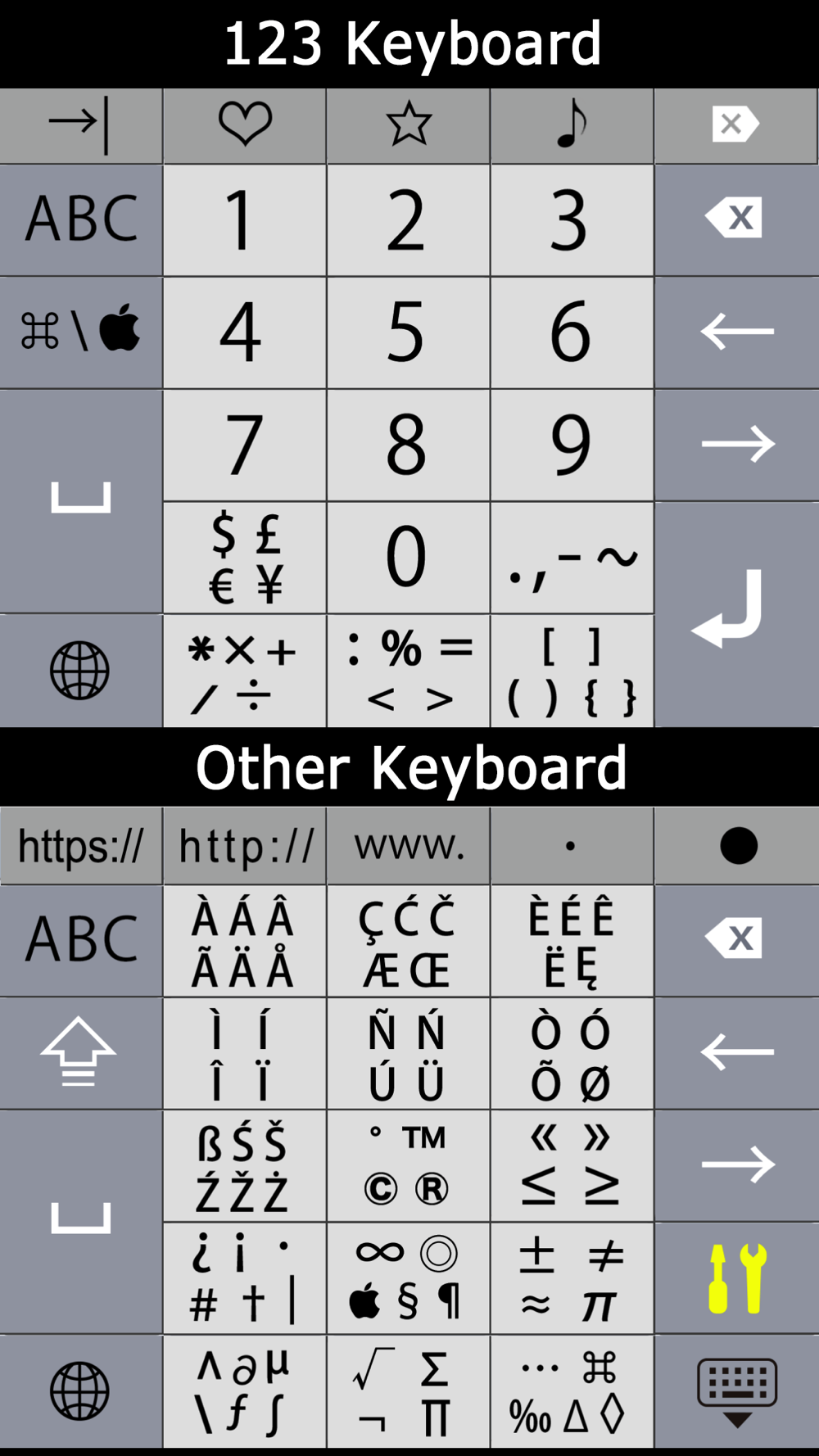 K4us Swedish Keyboard Download App For Iphone Steprimo Com