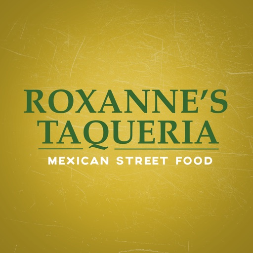 Roxanne's Taqueria