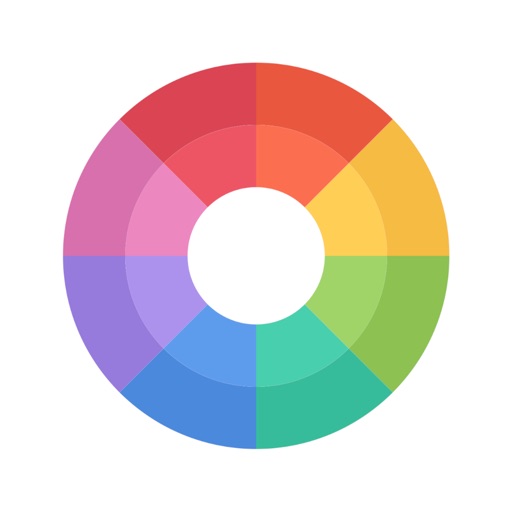 iColor - Collect Colors