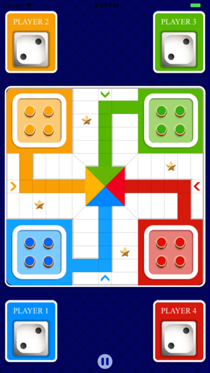 Ludo Lite(圖1)-速報App