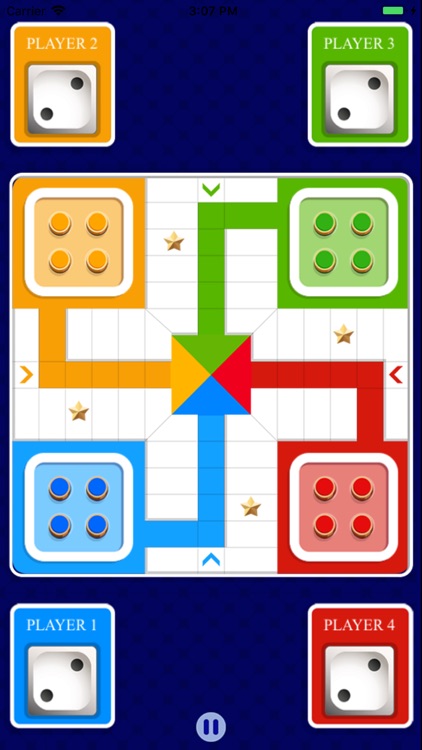 Ludo Lite