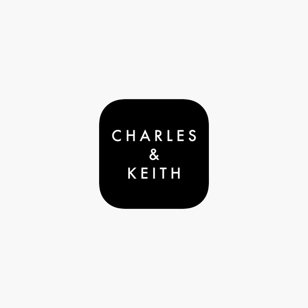 charles and keith shoes size chart