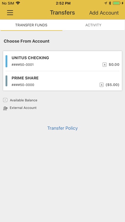 Unitus Community Credit Union screenshot-5