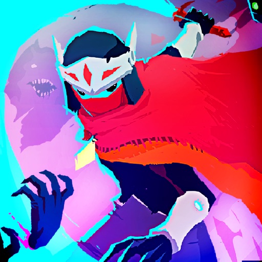 Hyper light drifter обои на рабочий стол