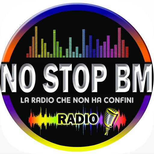 RADIO NO STOP BM icon