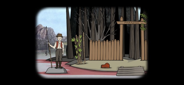 Rusty Lake Paradise(圖3)-速報App