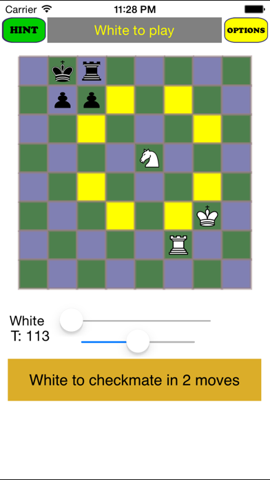 Chess Tutor screenshot 5