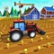 Tiny Family Farm Builder Sim