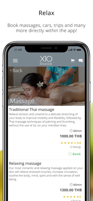 X10 Khaolak Resort(圖3)-速報App