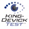 This app is intended ONLY for users with an existing King-Devick Online account