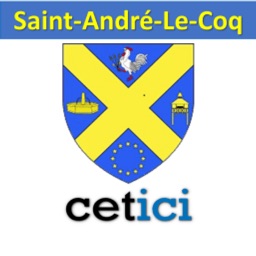 Cetici SAINT-ANDRE-LE-COQ