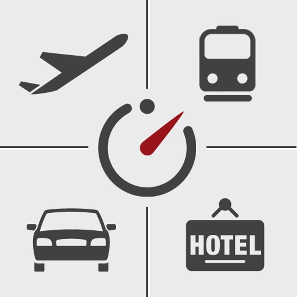 travelload digitaler Reiseplan