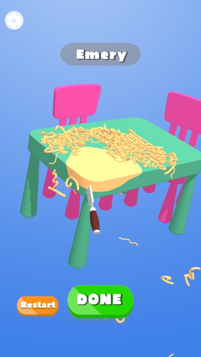 Noodle Patch screenshot 3