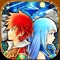 誰でも片手で簡単プレイ!大人気爽快アクションRPG!梶裕貴さん、堀江由衣さんなど、豪華声優陣が彩るストーリーも、スタミナ制限無しで楽しもう!