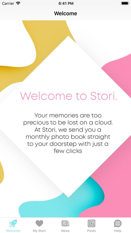 Stori - ilovestori.com