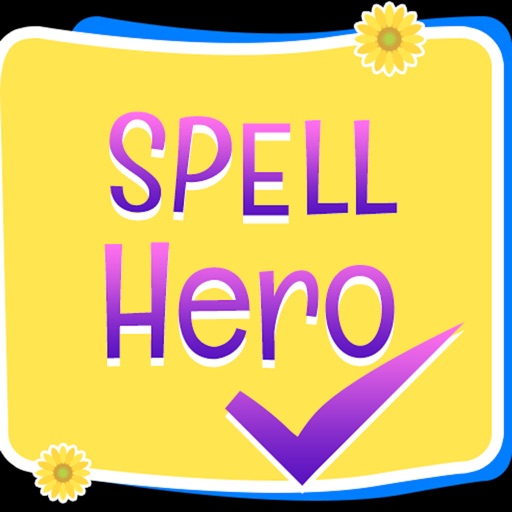 Spell Hero - Spelling Test Download
