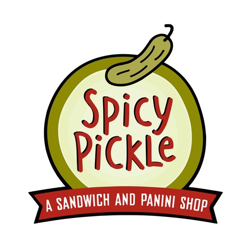 Spicy Pickle icon