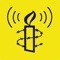 DOWNLOAD our free iPhone App and take action for human rights today