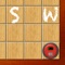 Spelling Walk is a spelling game whose objective is to get letters to form the correct word moving a robot across a board