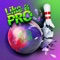 A game from the world #1 bowler Jason Belmonte