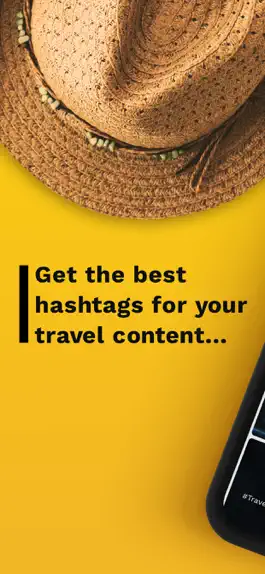 Game screenshot Travel Hashtags for Travelers mod apk