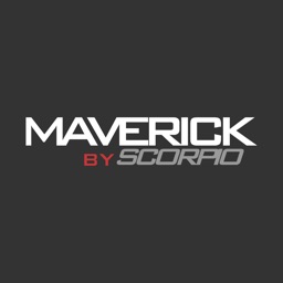 Maverick By Scorpio