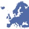 Geography - Practice Europe is an educational game for everyone interested learning geography